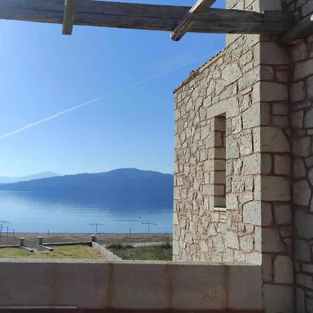 Cymothoe Villa *