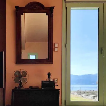 Cymothoe Villa *